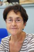Pierrette RIVAUD