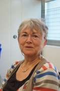 Jacqueline CHIGNAC